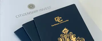 Caribbean Citizenship by Investment