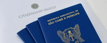 São Tomé and Príncipe Citizenship by Investment | From $90,000