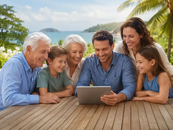 Family inclusion