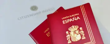 España Golden Visa