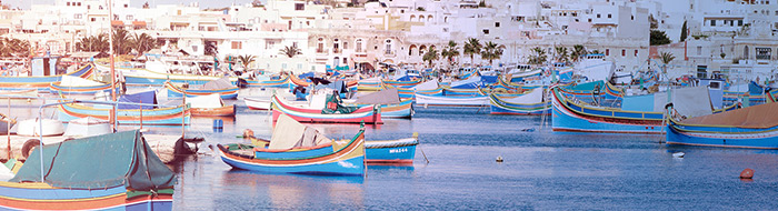 MALTA NATURALIZATION