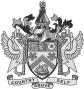Saint Kitts and Nevis Emblem