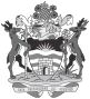 Antigua and Barbuda Emblem