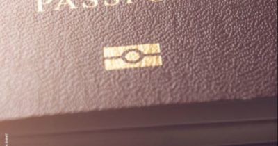 Preserving wealth through second citizenship