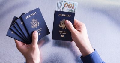 Want a second citizenship? Invest in these countries