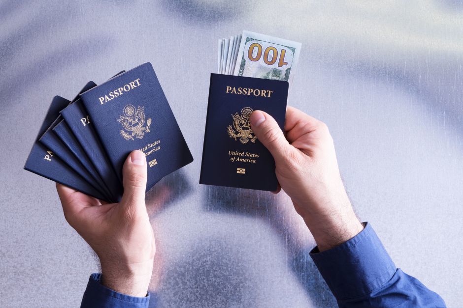 Want a second citizenship? Invest in these countries