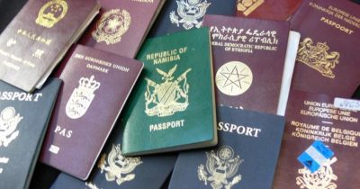 Citizenship Invest: 42% high net worth expats eyeing 2nd nationality