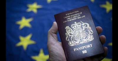 Lebanese buying second citizenship up 27 % in 2017