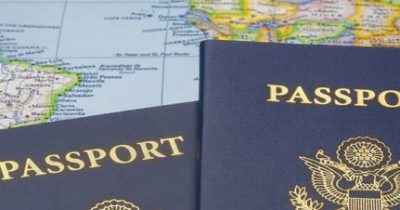 CI IN THE NEWS                  ‘Citizenship and Residency Programs made Simple’
