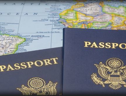 CI IN THE NEWS ‘Citizenship and Residency Programs made Simple’