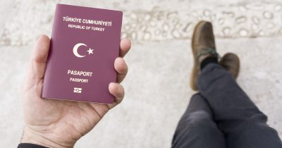 Turkish Nationality