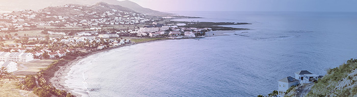 SAN CRISTÓBAL Y NIEVES