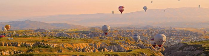 TURQUIE