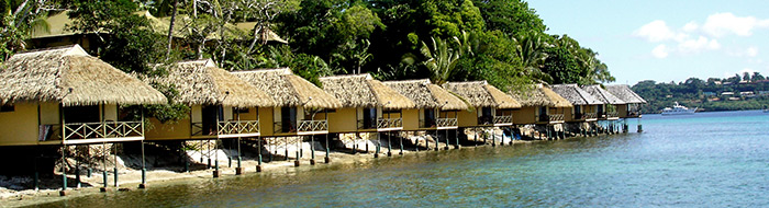 Vanuatu