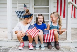 USA