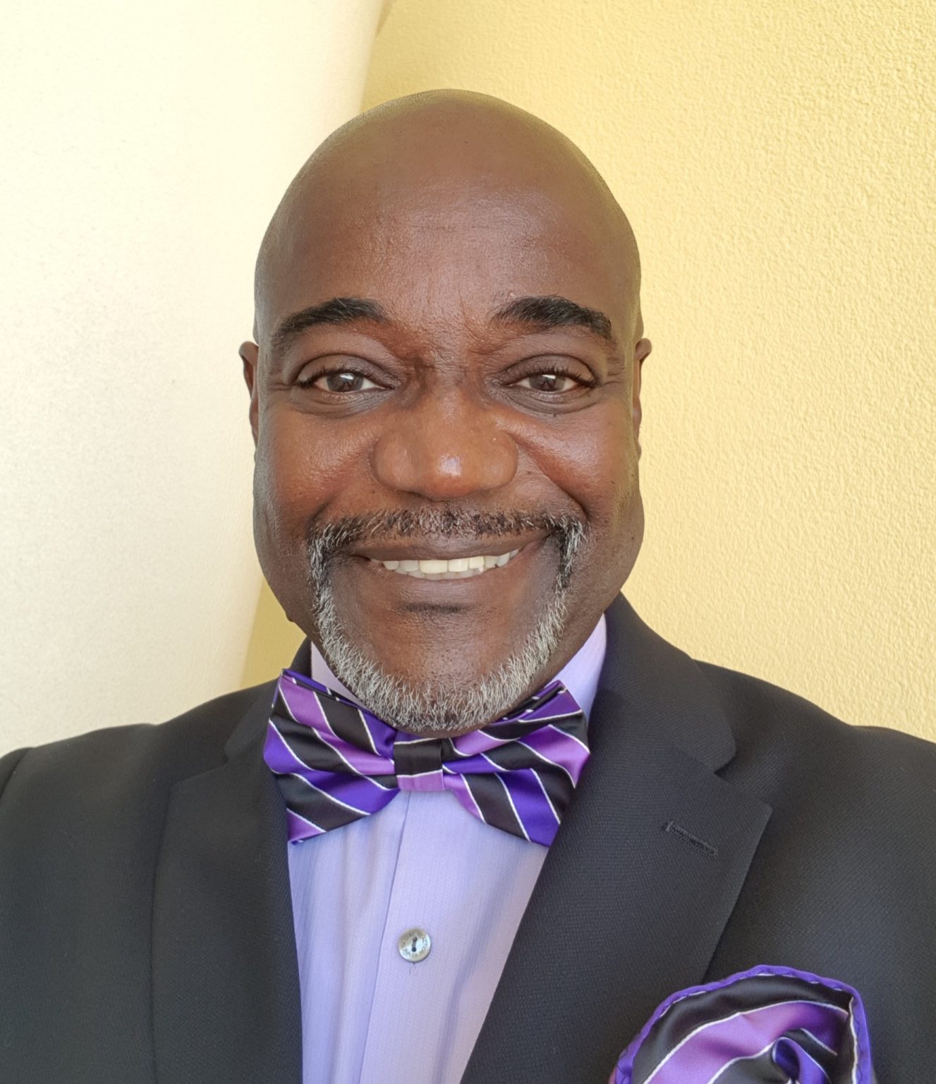 Michael Martin appointed as new CEO of St Kitts and Nevis Citizenship