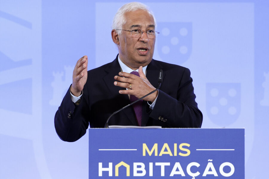 Le gouvernement dévoile des mesures pour renforcer le marché immobilier