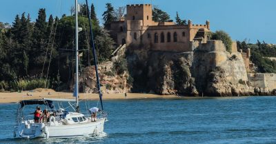 Le Portugal est le meilleur endroit au monde pour prendre sa retraite.