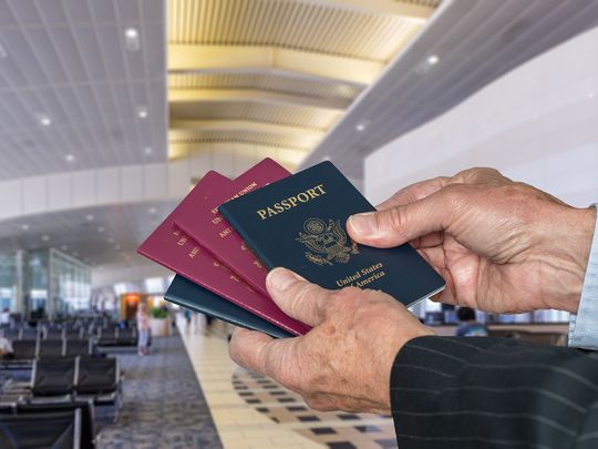 Demand for UAE Golden Visa, second passport set to surge among high net-worth individuals