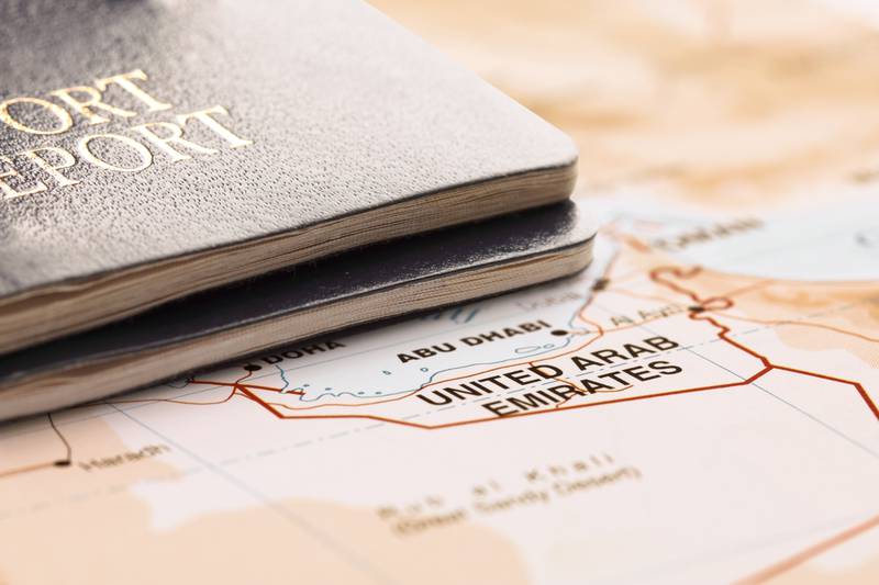 Why a second passport can be beneficial for UAE entrepreneurs