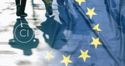 Everyone traveling to Europe will need to be pre-authorized in 2024