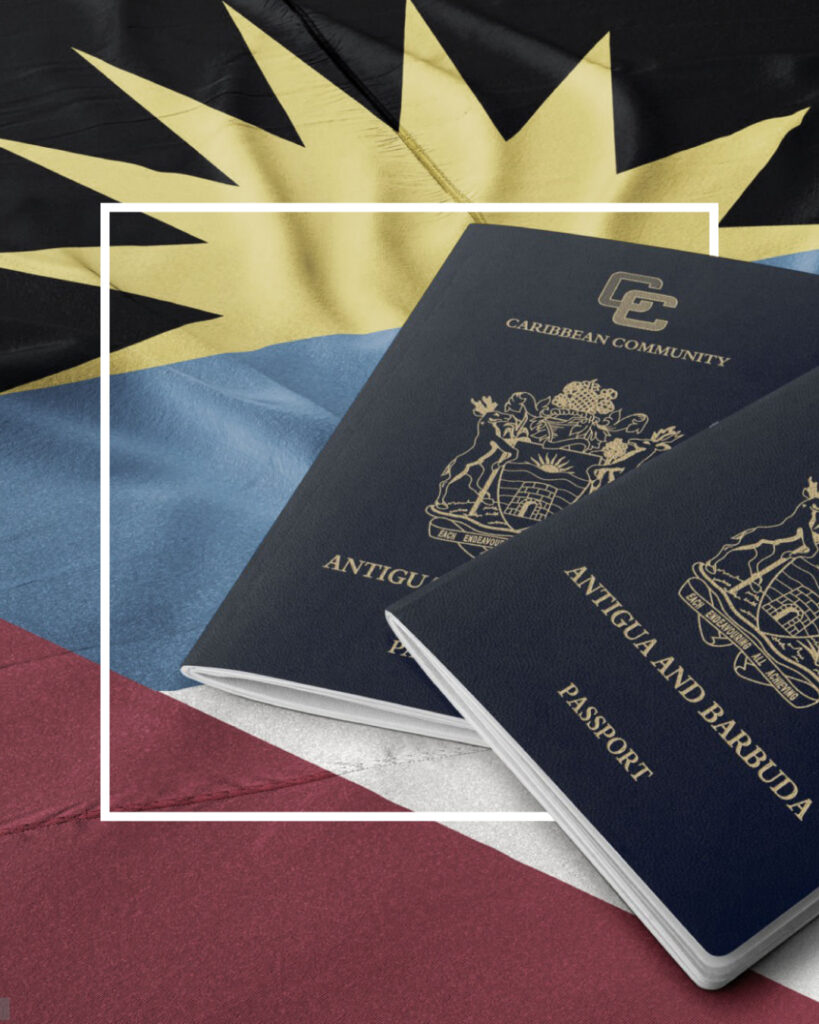 Why Now is the Best Time to Apply for Antigua and Barbuda Citizenship
