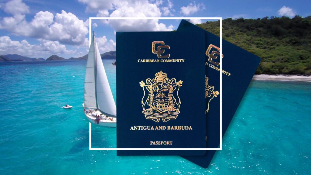 The Role of Citizenship Investment in Fostering Positive Change in the Carribean: Pathways to Progress