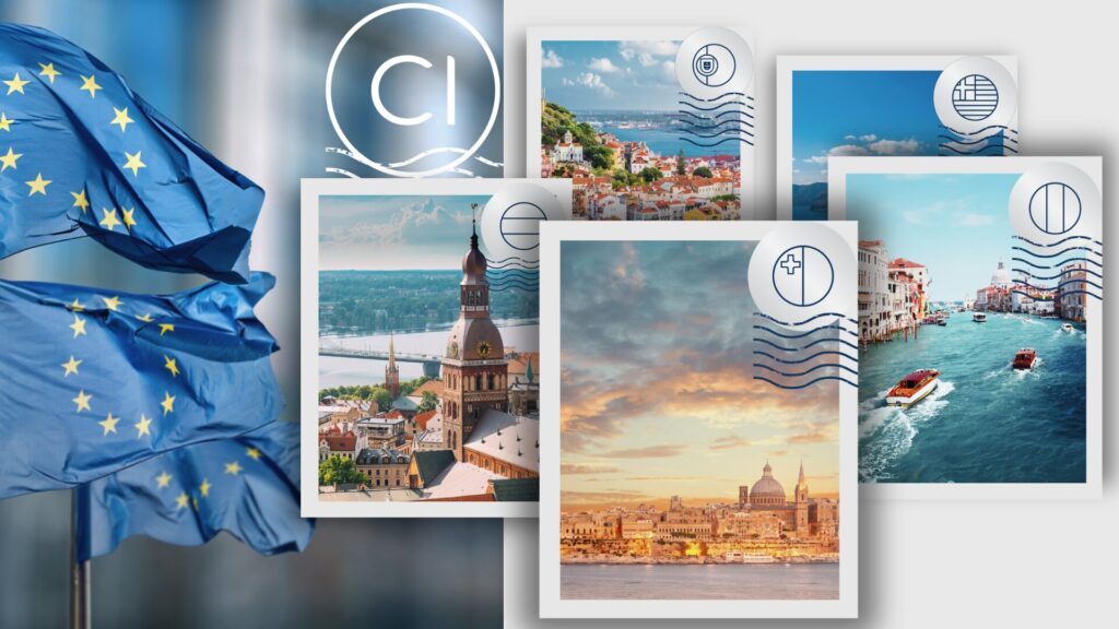 Exploring Europe’s Most Cost-Effective Golden Visa Programs