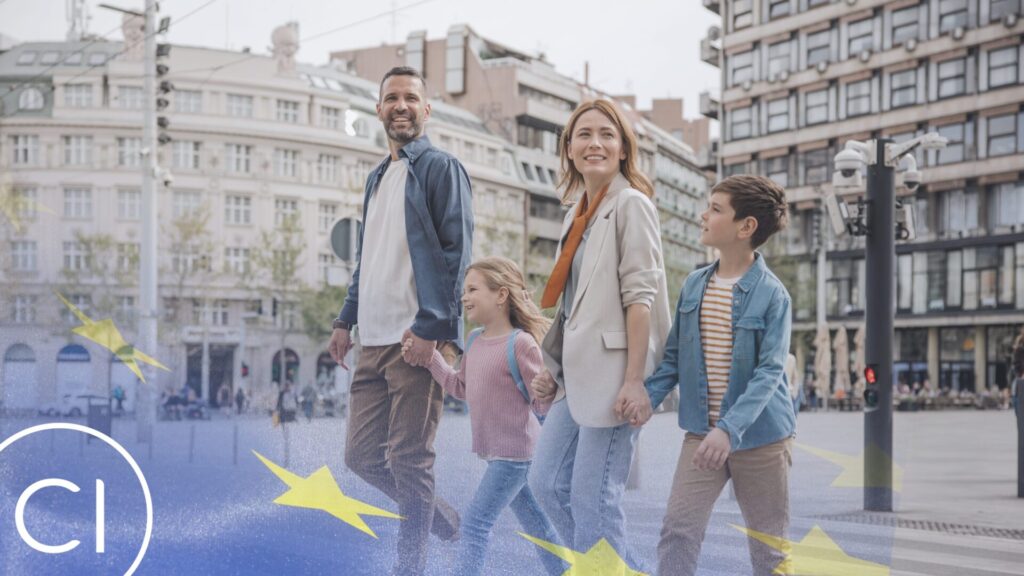 Golden Visas for families: Secure your loved ones’ future with these programmes