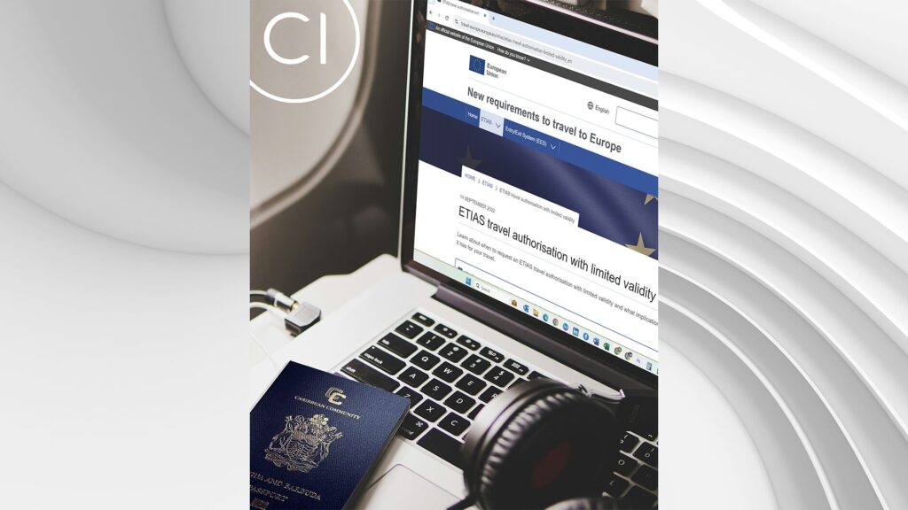 ETIAS Explained: What this means for Citizenship by Investment Passport Holders