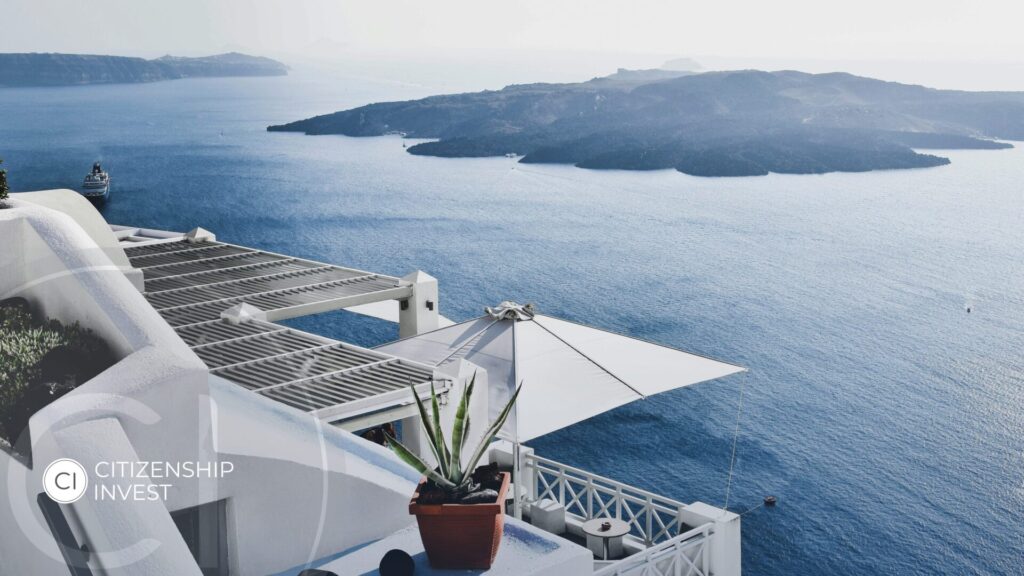 Greece extends Golden Visa Investment deadline to February 2025: What you need to know