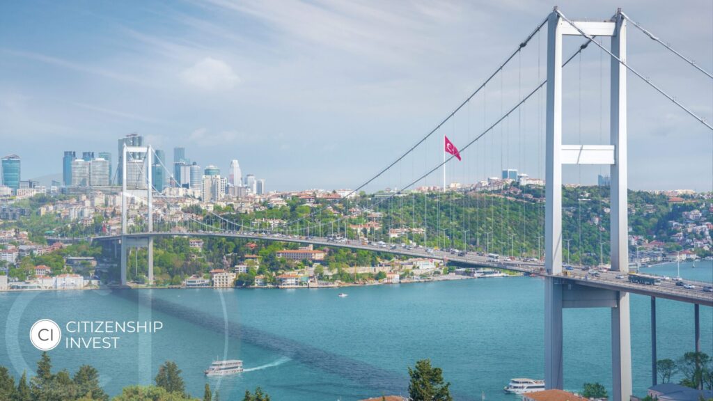 Exploring the Advantages of Turkey’s Citizenship by Investment Program