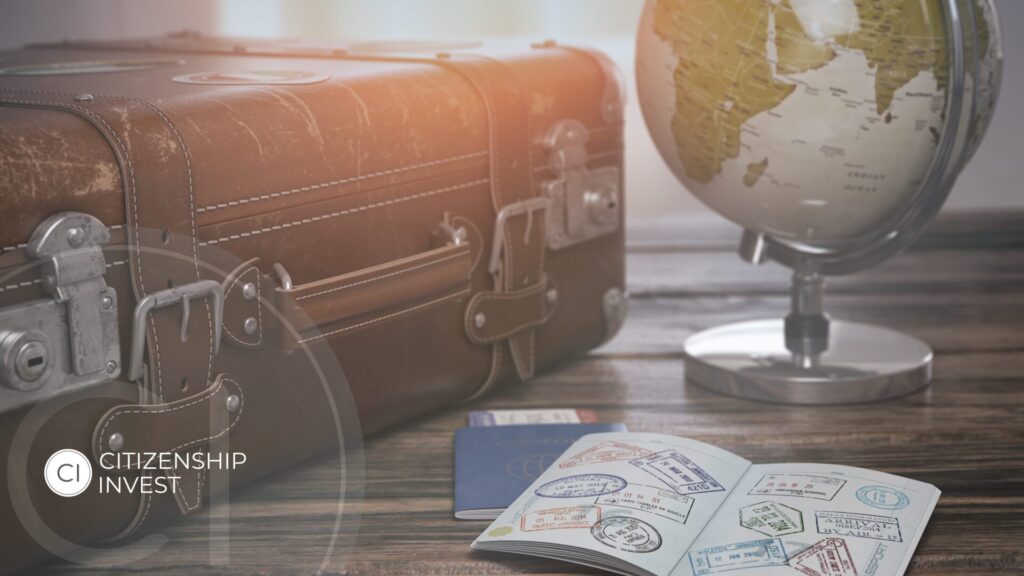 Embracing Global Citizenship: A Guide to Expanding Your Worldview with Citizenship by Investment