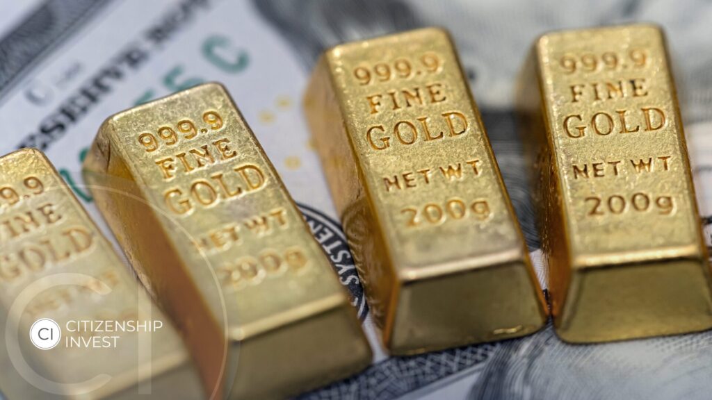 Sierra Leone’s GO-FOR-GOLD Program: A Fast-Track to Citizenship