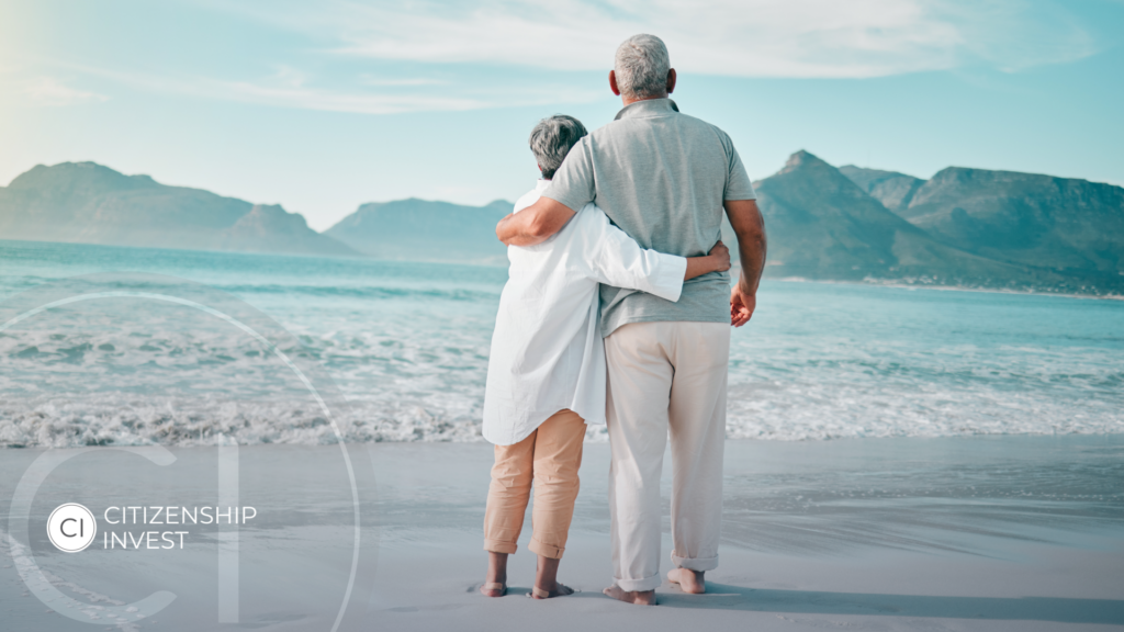 The Caribbean: A Top Retirement Destination for Americans & Europeans