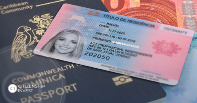 Golden Visa and Citizenship by Investment:  Which opens more doors for African nationals?