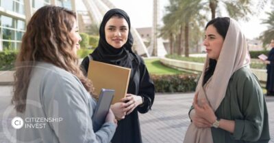 Can a second passport unlock Better University Access in the US & UK?