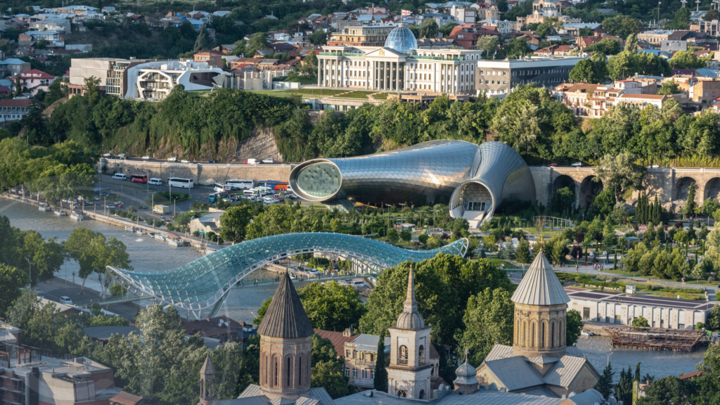Why More Wealthy Georgians Are Turning to Citizenship by Investment for a Strategic Plan B