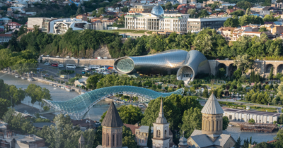 Why More Wealthy Georgians Are Turning to Citizenship by Investment for a Strategic Plan B