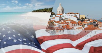 Plan B In High Demand: Why More Americans Are Turning To Global Residency And Citizenship
