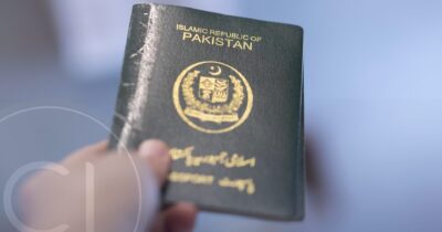 The Power Of A Passport: How Pakistani Investors Are Unlocking Global Opportunity