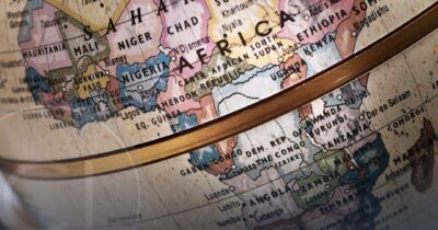 Central Africa’s Elite: Securing Global Access Through Second Citizenship
