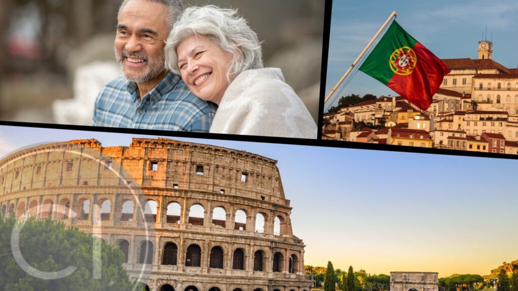 Where Are the UK’s Wealthy Retiring?