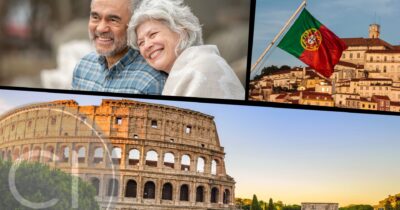 Where Are the UK’s Wealthy Retiring?