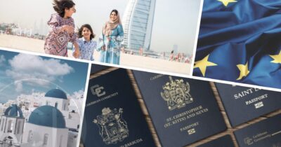 Living in the GCC in 2025: What’s Your Long-Term Plan?