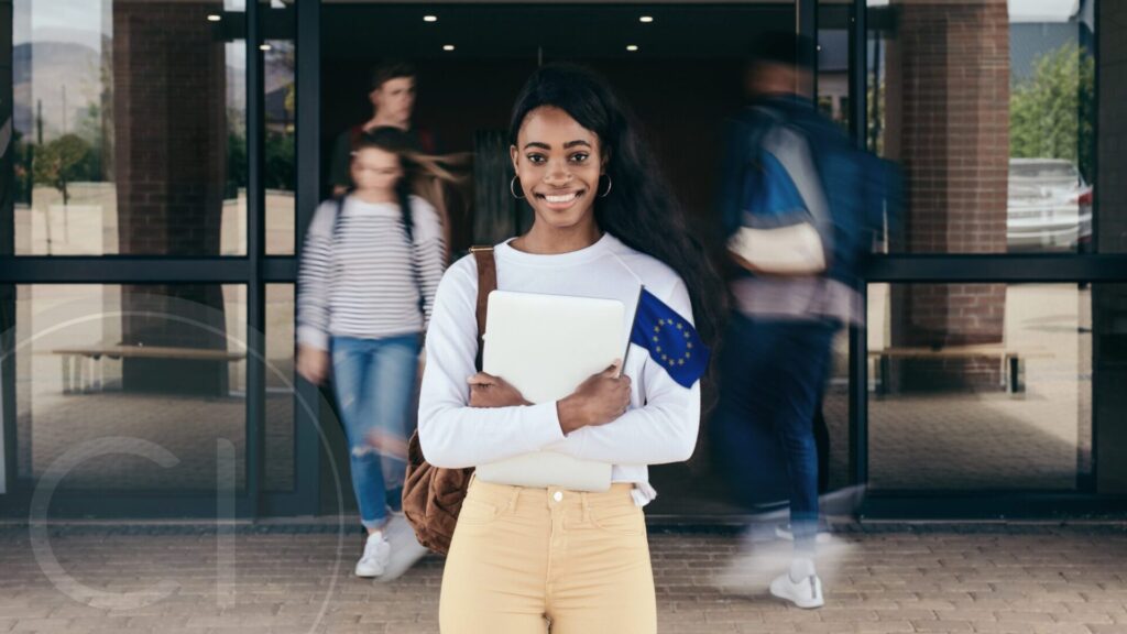 Can African Parents Secure Education for Their Children in Europe?