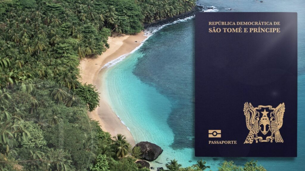 From Restriction to Recognition: How São Tomé and Príncipe’s CBI Program Empowers Iranian Investors