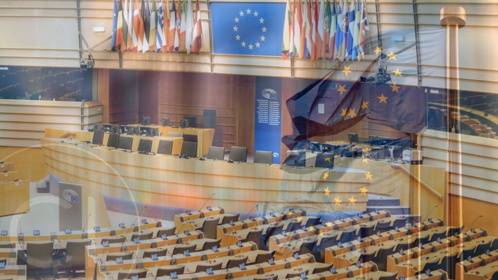 A European reform redefining international mobility