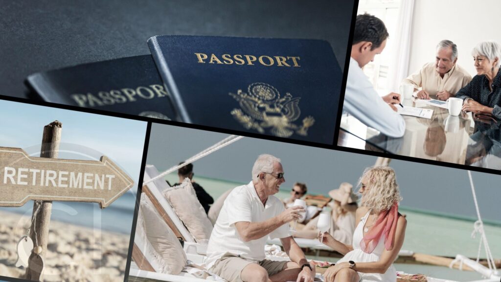 The future of retirement: Freedom, flexibility, and financial security