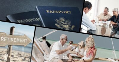 The future of retirement: Freedom, flexibility, and financial security